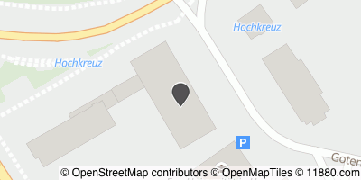 Auf Stadtplan Bonn anzeigen