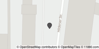 Auf Stadtplan Schwallungen anzeigen