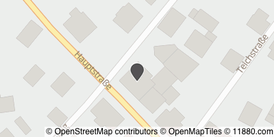 Auf Stadtplan Oelsnitz, Erzgebirge anzeigen