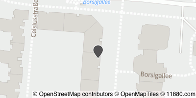 Auf Stadtplan Bonn anzeigen