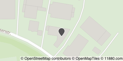 Auf Stadtplan Alfter anzeigen