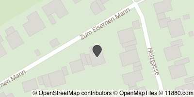 Auf Stadtplan Swisttal anzeigen