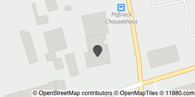 Auf Stadtplan Pößneck anzeigen