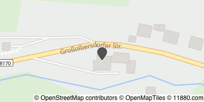 Auf Stadtplan Drebach anzeigen