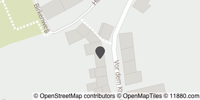 Auf Stadtplan Auma-Weidatal anzeigen