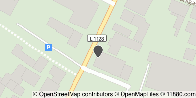 Auf Stadtplan Steinbach-Hallenberg, Thüringer Wald anzeigen