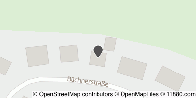 Auf Stadtplan Altenkirchen, Westerwald anzeigen