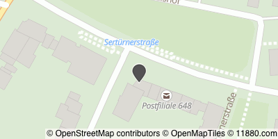 Auf Stadtplan Bonn anzeigen