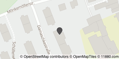 Auf Stadtplan Bonn anzeigen