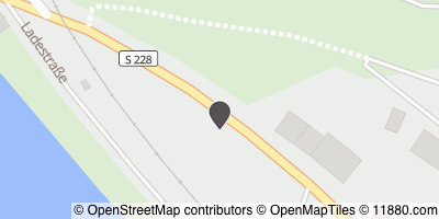 Auf Stadtplan Drebach anzeigen