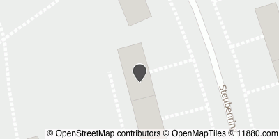 Auf Stadtplan Bonn anzeigen