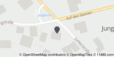Auf Stadtplan Buchholz, Westerwald anzeigen