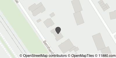 Auf Stadtplan Bonn anzeigen