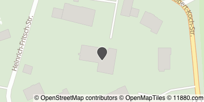 Auf Stadtplan Bonn anzeigen