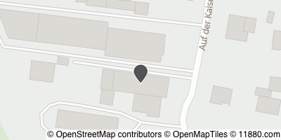 Auf Stadtplan Bonn anzeigen