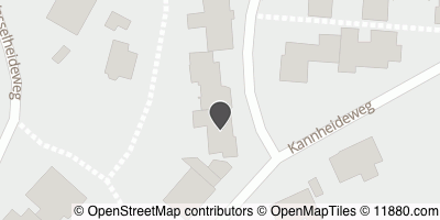 Auf Stadtplan Bonn anzeigen