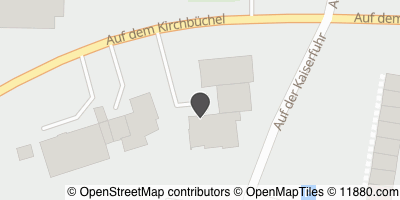 Auf Stadtplan Bonn anzeigen