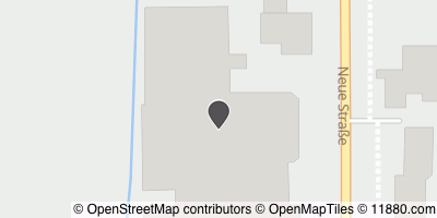 Auf Stadtplan Romrod anzeigen