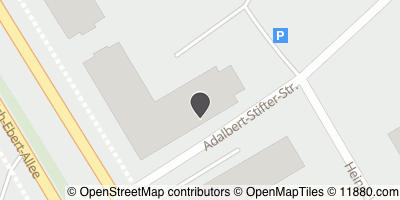 Auf Stadtplan Bonn anzeigen