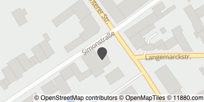 Auf Stadtplan Bonn anzeigen