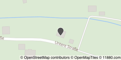 Auf Stadtplan Rotterode anzeigen