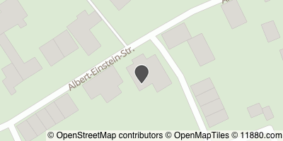 Auf Stadtplan Aachen anzeigen