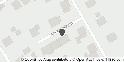 Auf Stadtplan Oppurg anzeigen