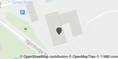 Auf Stadtplan Geraberg anzeigen