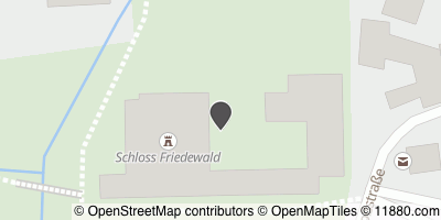 Auf Stadtplan Friedewald, Westerwald anzeigen