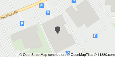 Auf Stadtplan Aachen anzeigen