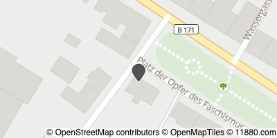 Auf Stadtplan Sayda anzeigen