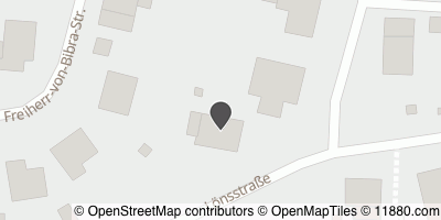 Auf Stadtplan Romrod anzeigen