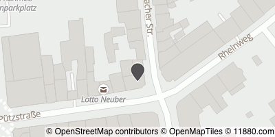 Auf Stadtplan Bonn anzeigen