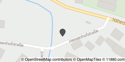 Auf Stadtplan Schmalkalden anzeigen