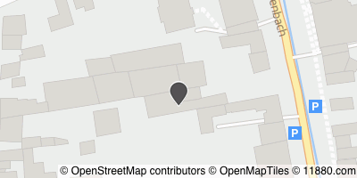 Auf Stadtplan Bonn anzeigen