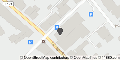 Auf Stadtplan Bonn anzeigen