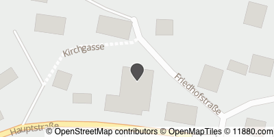 Auf Stadtplan Werdau, Sachsen anzeigen