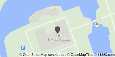 Auf Stadtplan Oppurg anzeigen