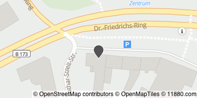 Auf Stadtplan Zwickau anzeigen