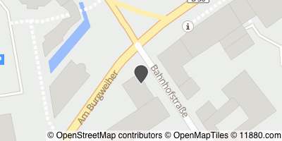 Auf Stadtplan Bonn anzeigen