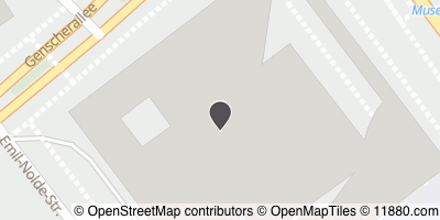 Auf Stadtplan Bonn anzeigen