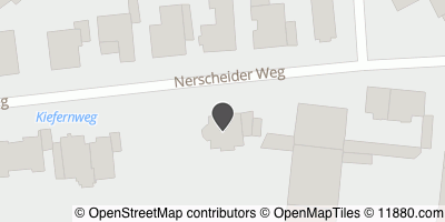 Auf Stadtplan Aachen anzeigen