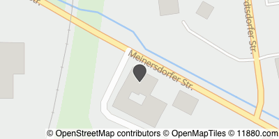 Auf Stadtplan Gornsdorf anzeigen