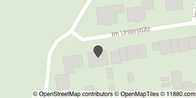 Auf Stadtplan Geisa anzeigen