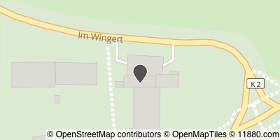 Auf Stadtplan Bonn anzeigen