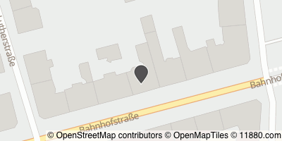 Auf Stadtplan Zwickau anzeigen