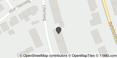 Auf Stadtplan Bonn anzeigen