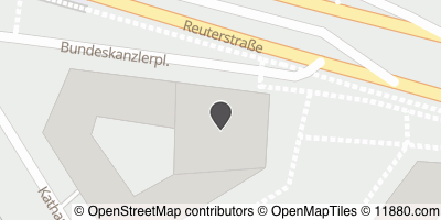 Auf Stadtplan Bonn anzeigen