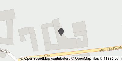 Auf Stadtplan Auma-Weidatal anzeigen