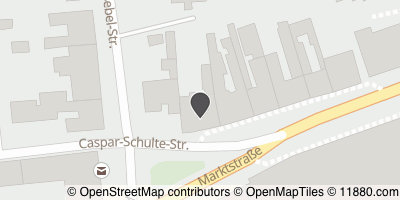 Auf Stadtplan Rudolstadt anzeigen